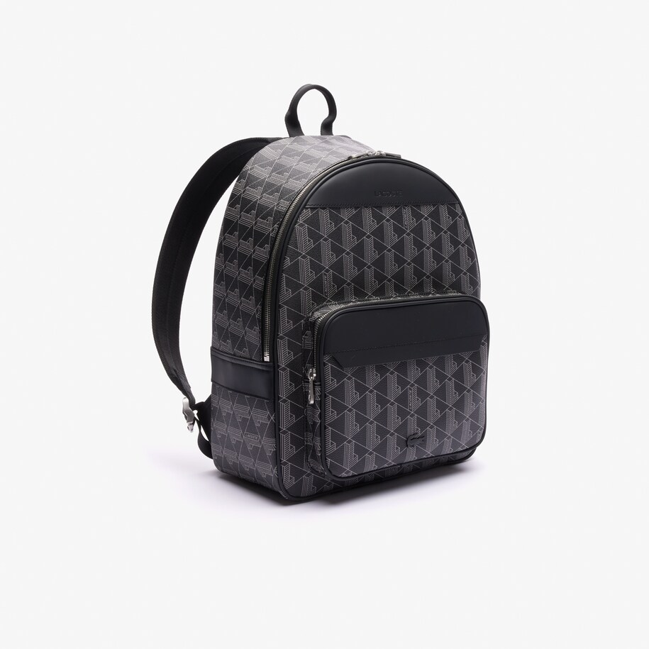 Men’s The Blend Monogram Backpack image number 4