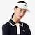 Polo Collar Stretch Golf Sweater image number 1