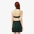 Runway Pleated Jersey Dress image number 2