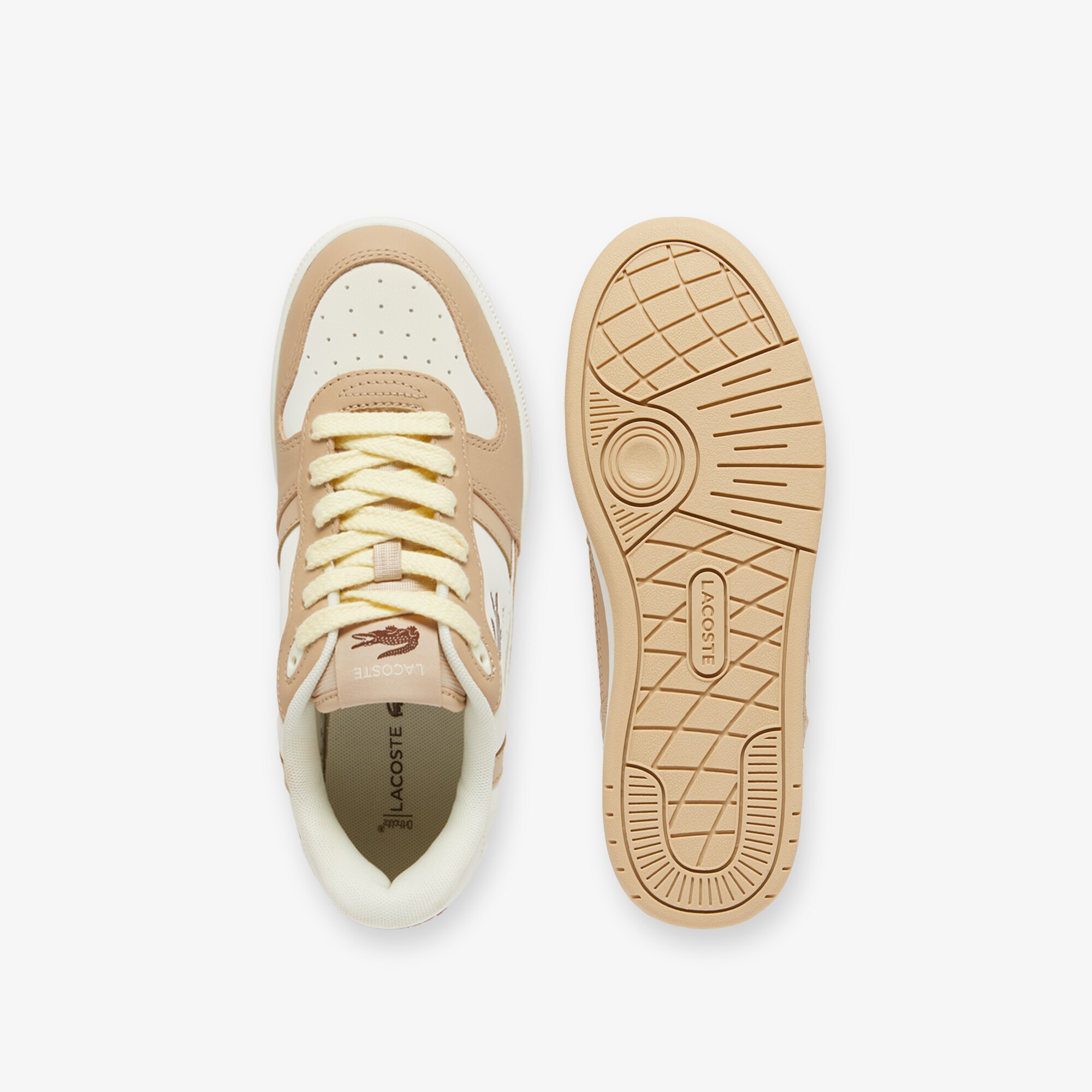 Women's T-Clip Set Sneakers image number 3