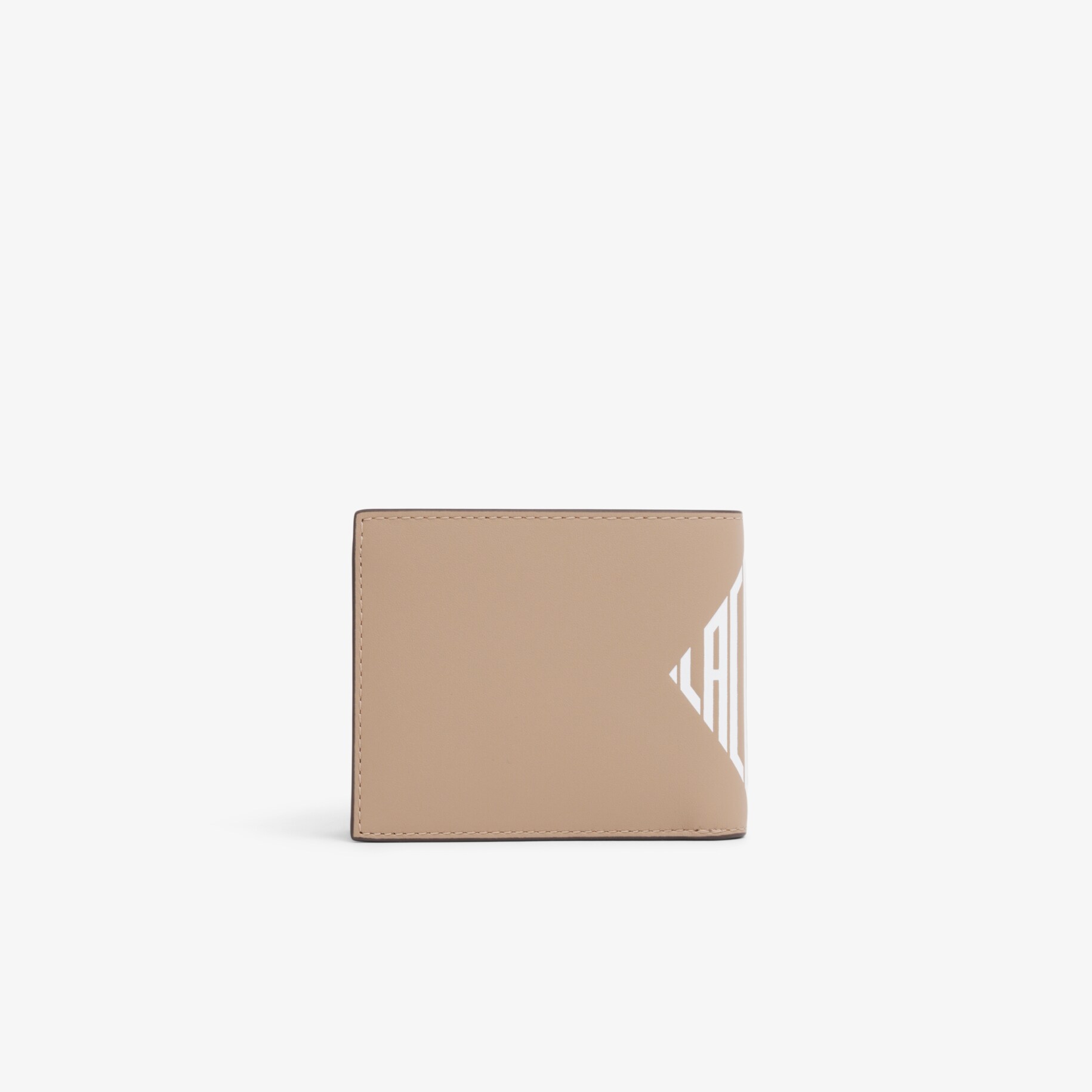 FG Leather Billfold image number 1