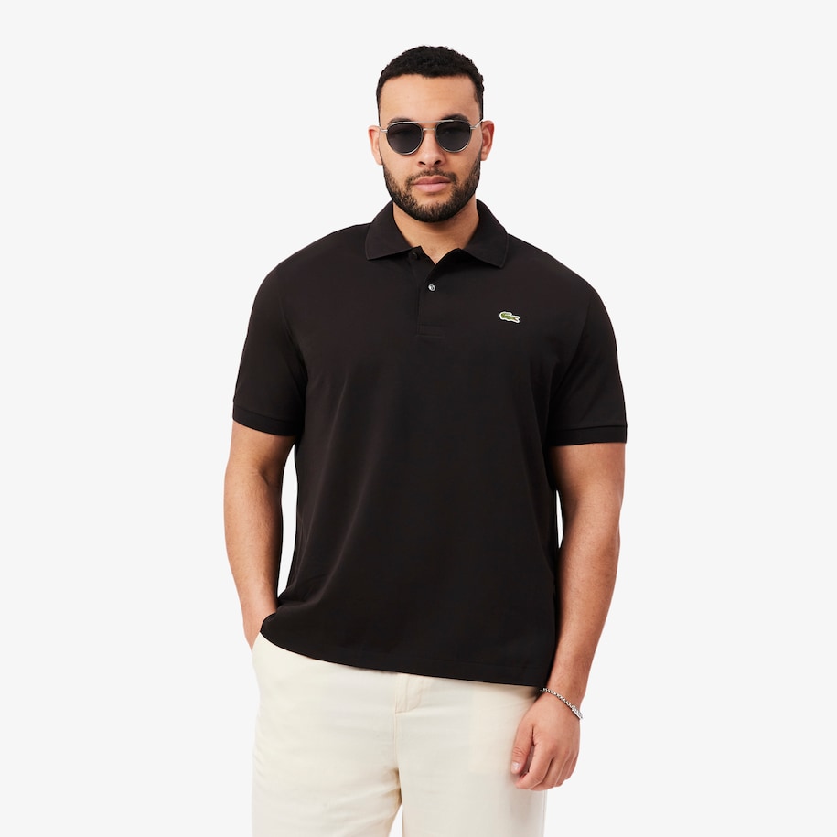 Classic Fit L.12.12 LIGHT Polo Shirt image number 7