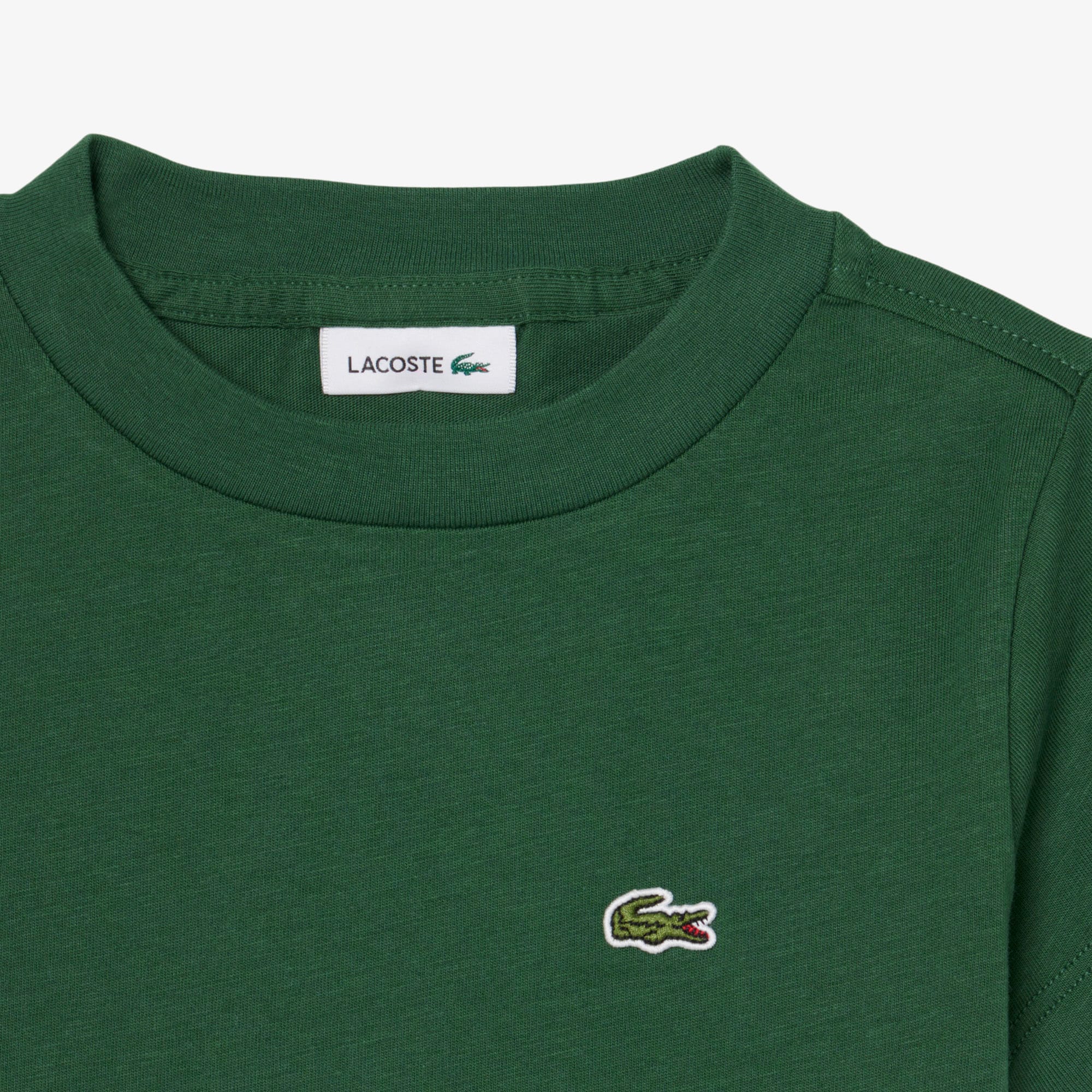 Unisex Cotton T-shirt image number 2