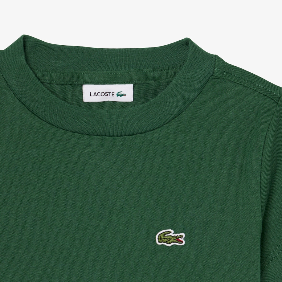 Unisex Cotton T-shirt image number 2