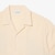 Relaxed Fit Striped Crocodile Shirt image number 4