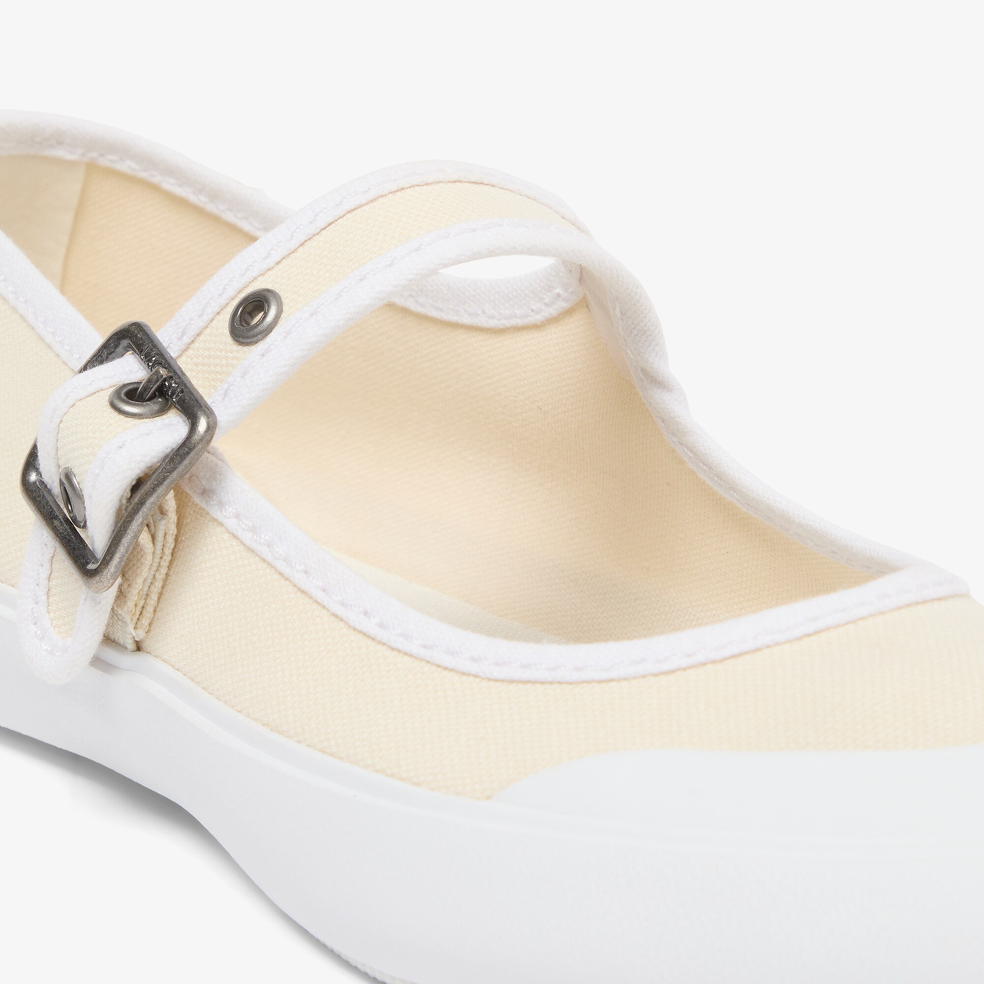 Women's Mary-J Sneakers image number 5