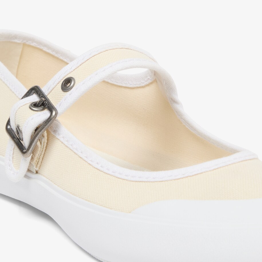 Women's Mary-J Sneakers image number 5