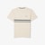 French Made Striped Band T-shirt image number 3