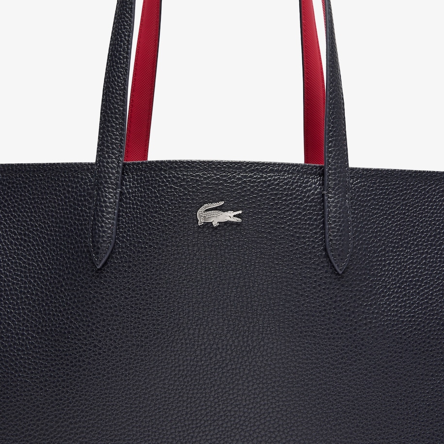 Anna Zipped Tote image number 4