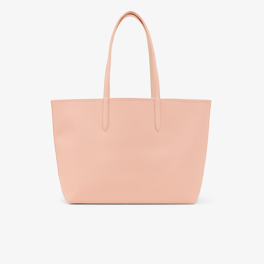 Anna Reversible Tote with Pouch image number 1