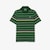Striped Ultra Dry Stretch Golf Polo Shirt image number 3