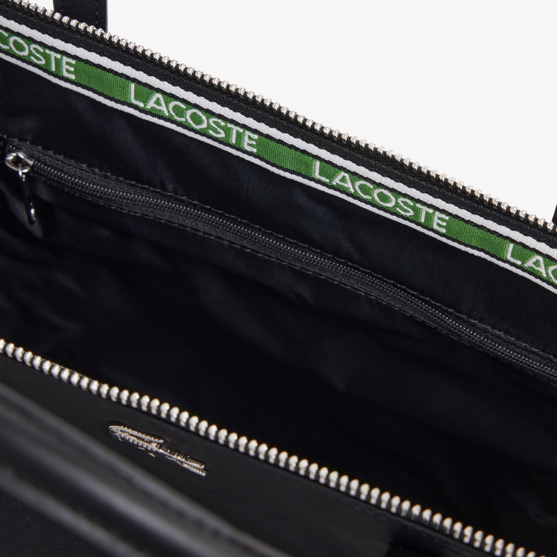 Small Izzie Vertical Tote image number 3
