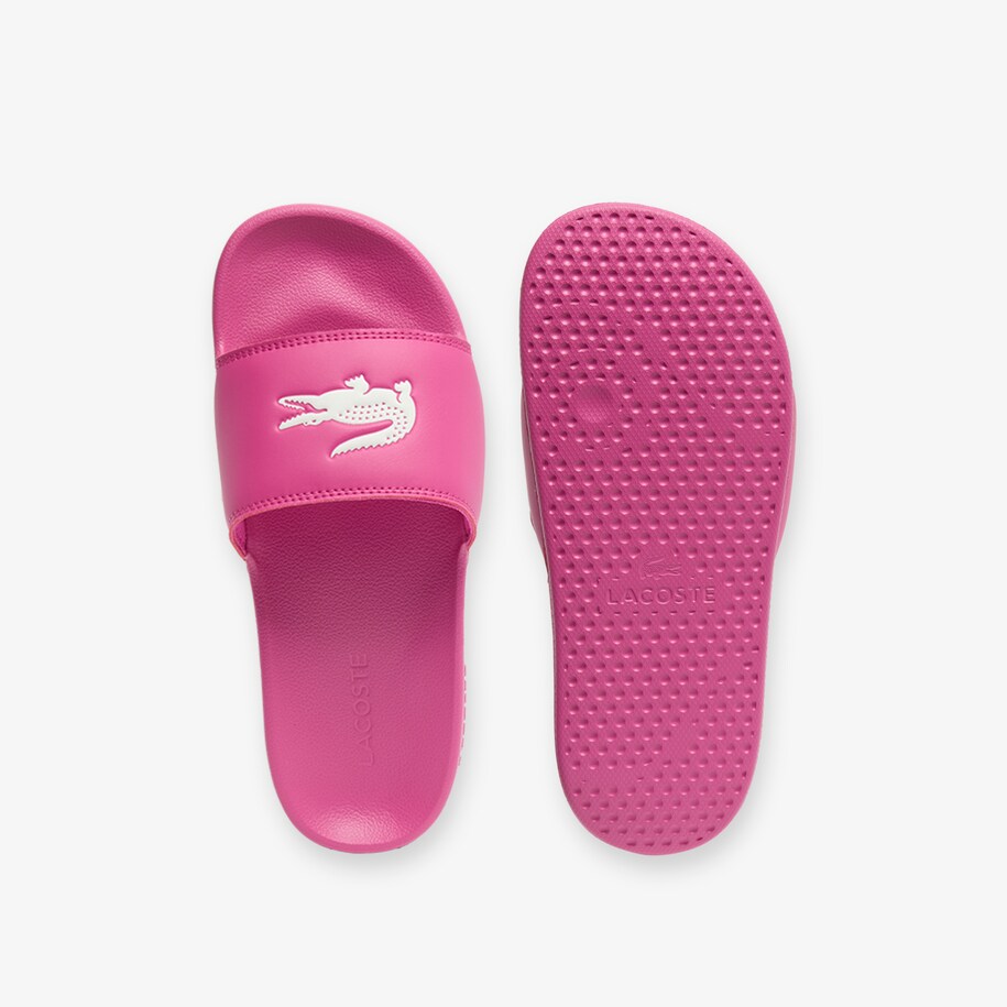Women's Serve Slides 0.0 image number 3