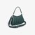 Medium Lenglen Leather Bag image number 2