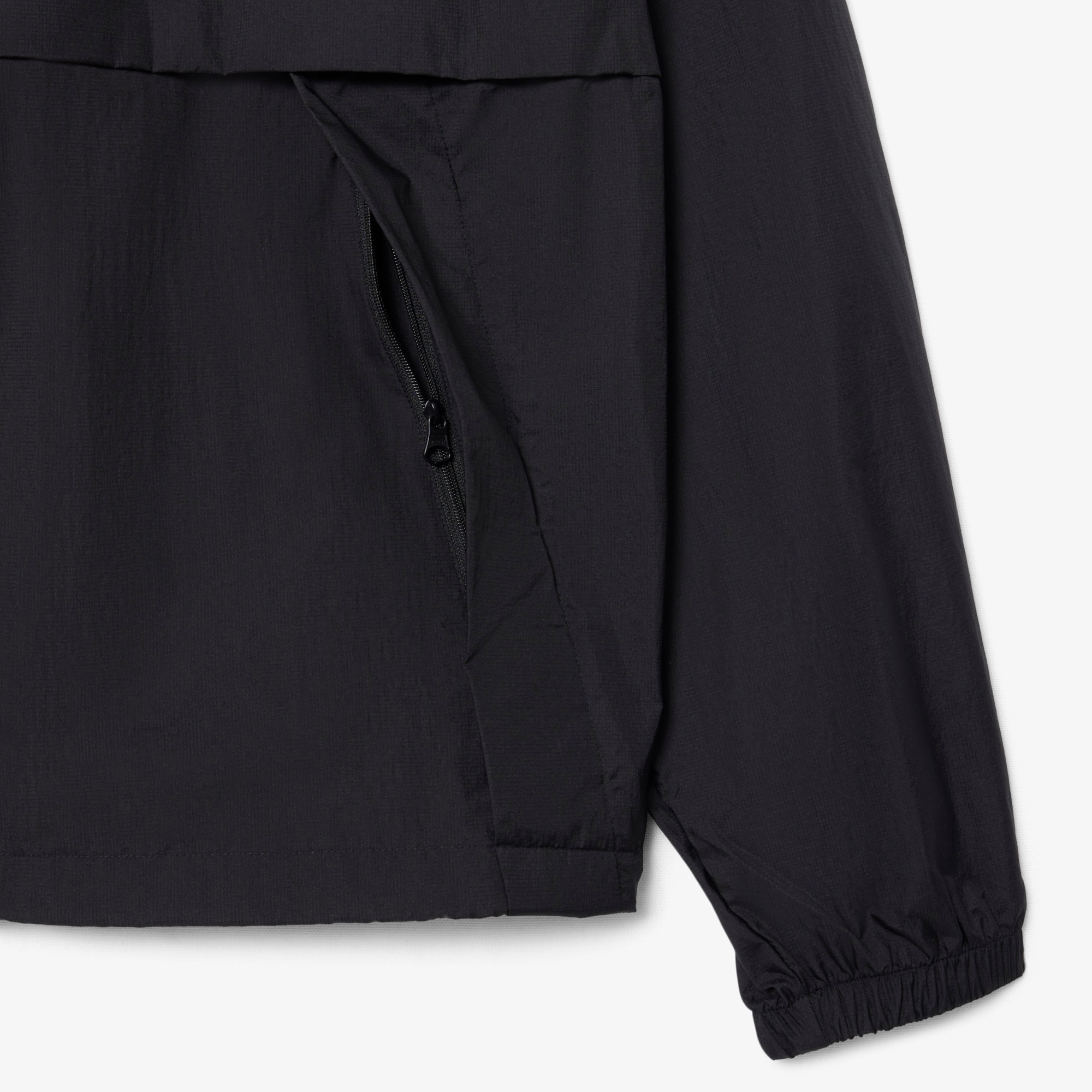 Water-Repellent Lightweight Packable Jacket image number 5