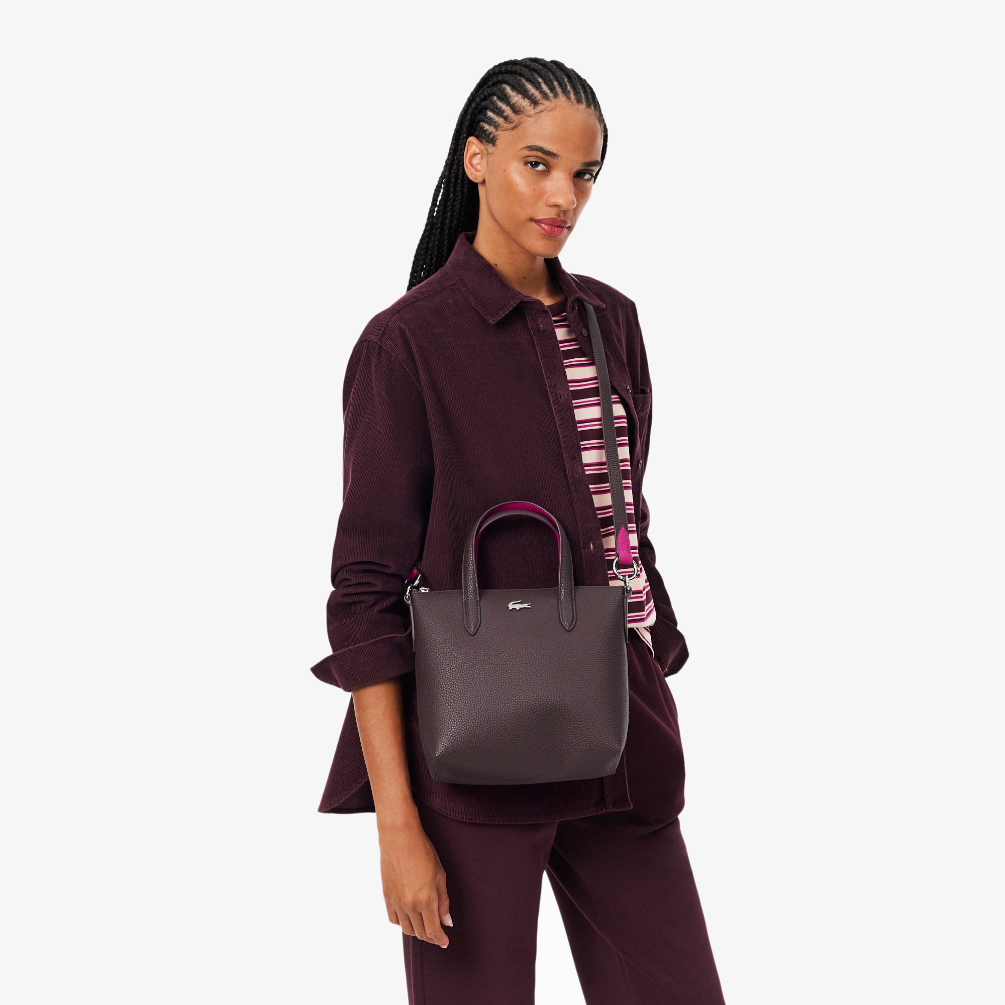 Anna Mini Tote image number 5