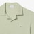 Classic Fit Cotton-Linen Polo Shirt image number 4