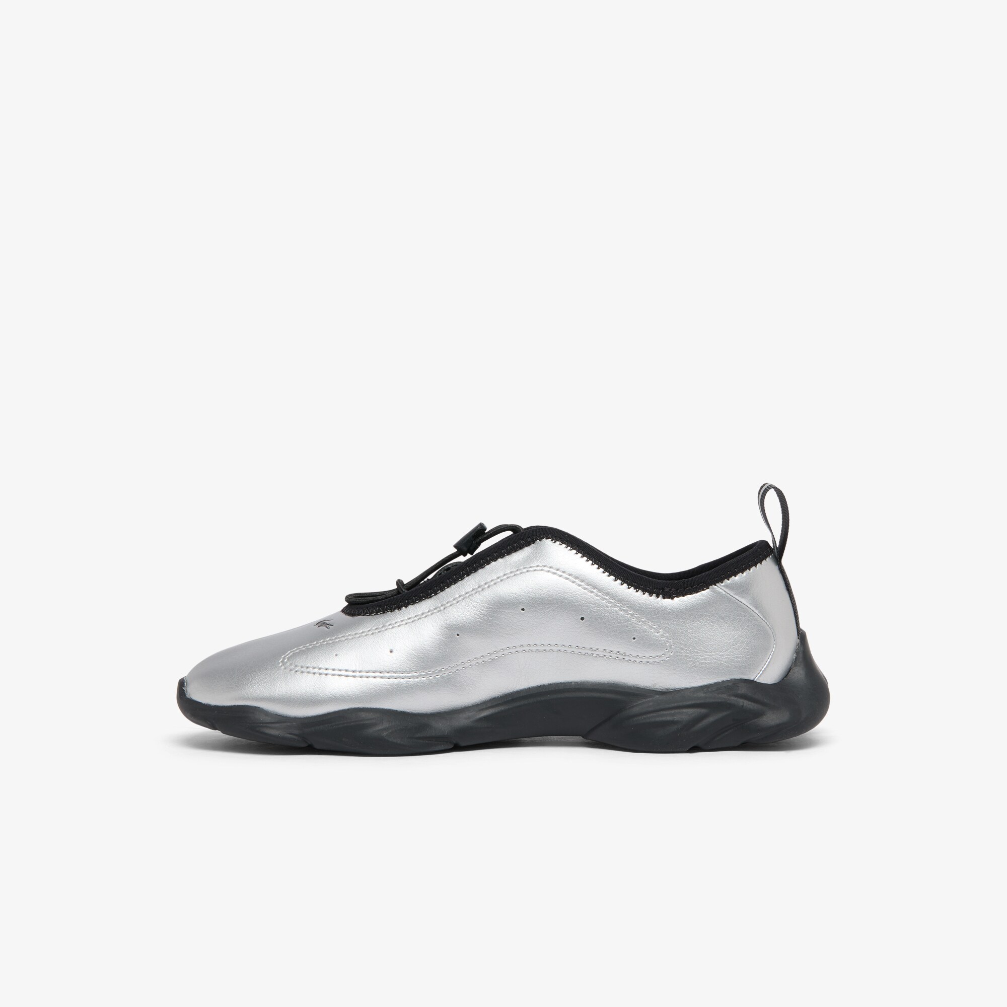 Women's Tennis Ballerina Sneakers image number 6