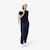 Straight Fit Cotton Gabardine Chino Pants image number 0