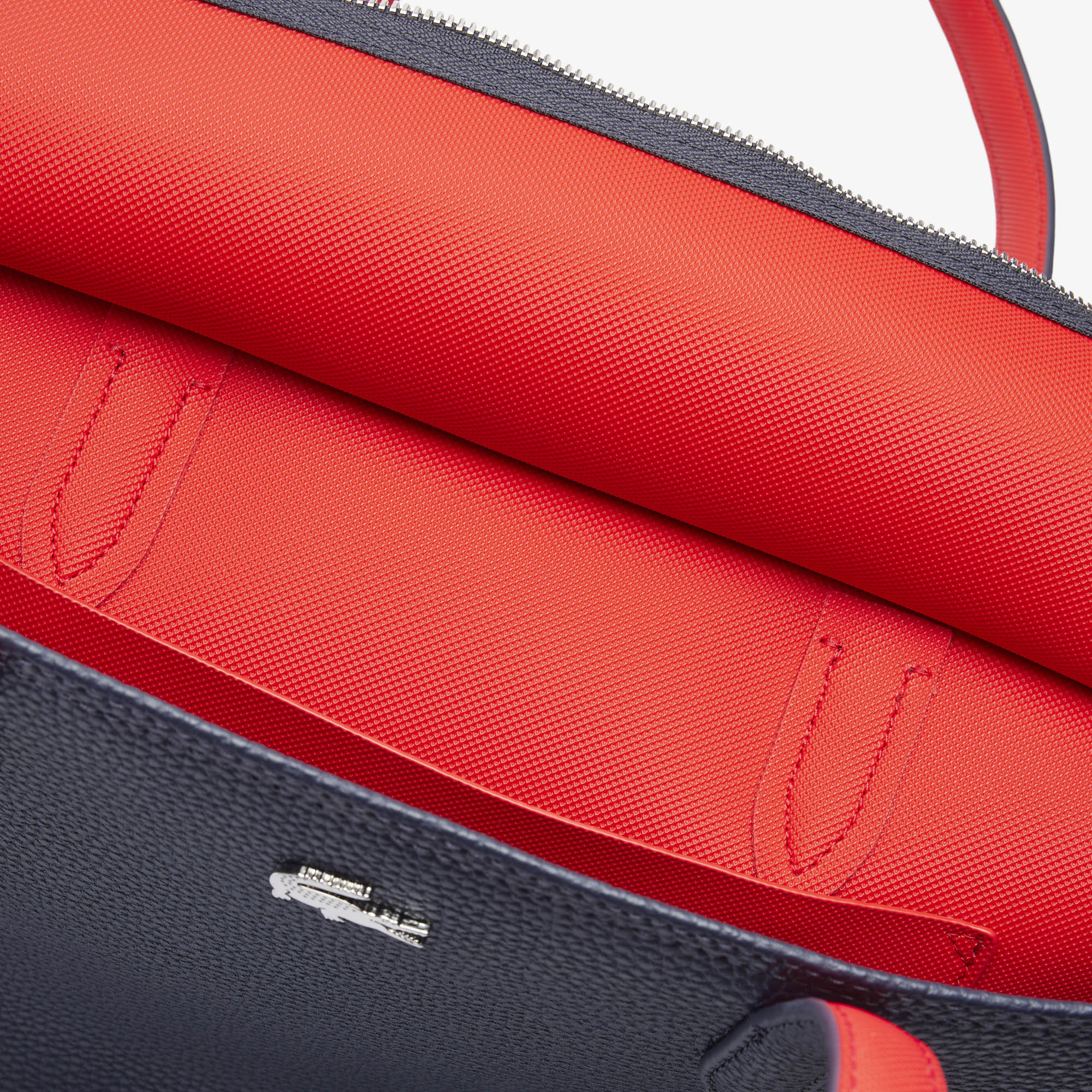 Anna Zipped Tote image number 3