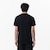 Slim Fit Breathable Piqué Sport T-shirt image number 2