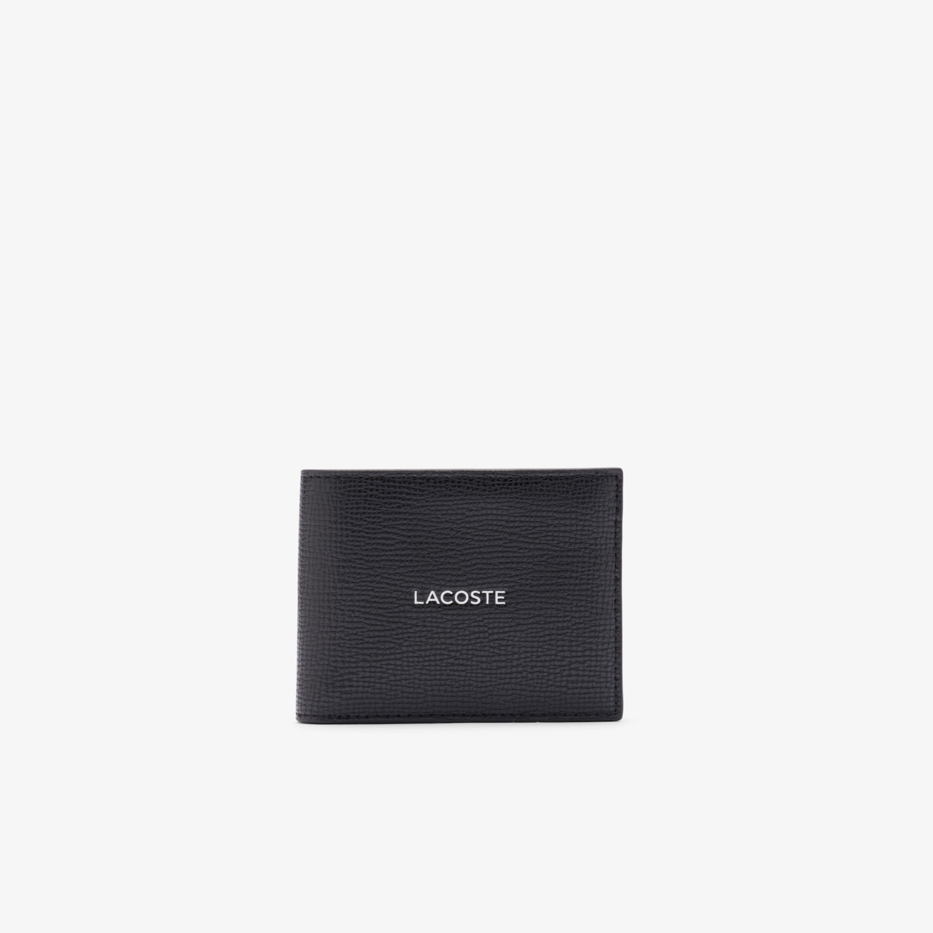 Small Ossian Leather Billfold image number 0