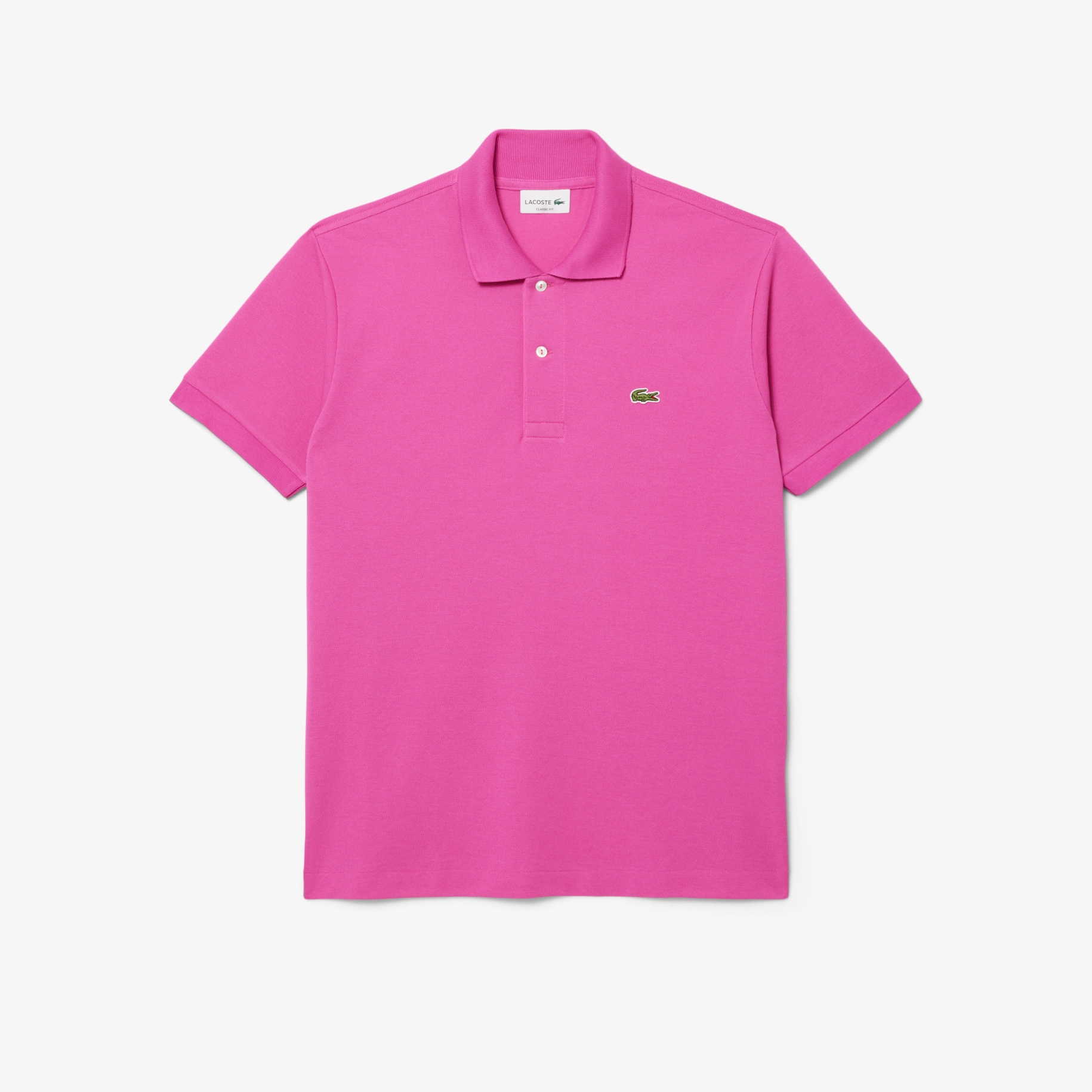 Classic Fit L.12.12 Original Polo Shirt image number 3
