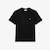 Cotton T-shirt with Breast Pocket image number 3