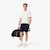 Graphic Mesh Shorts image number 0