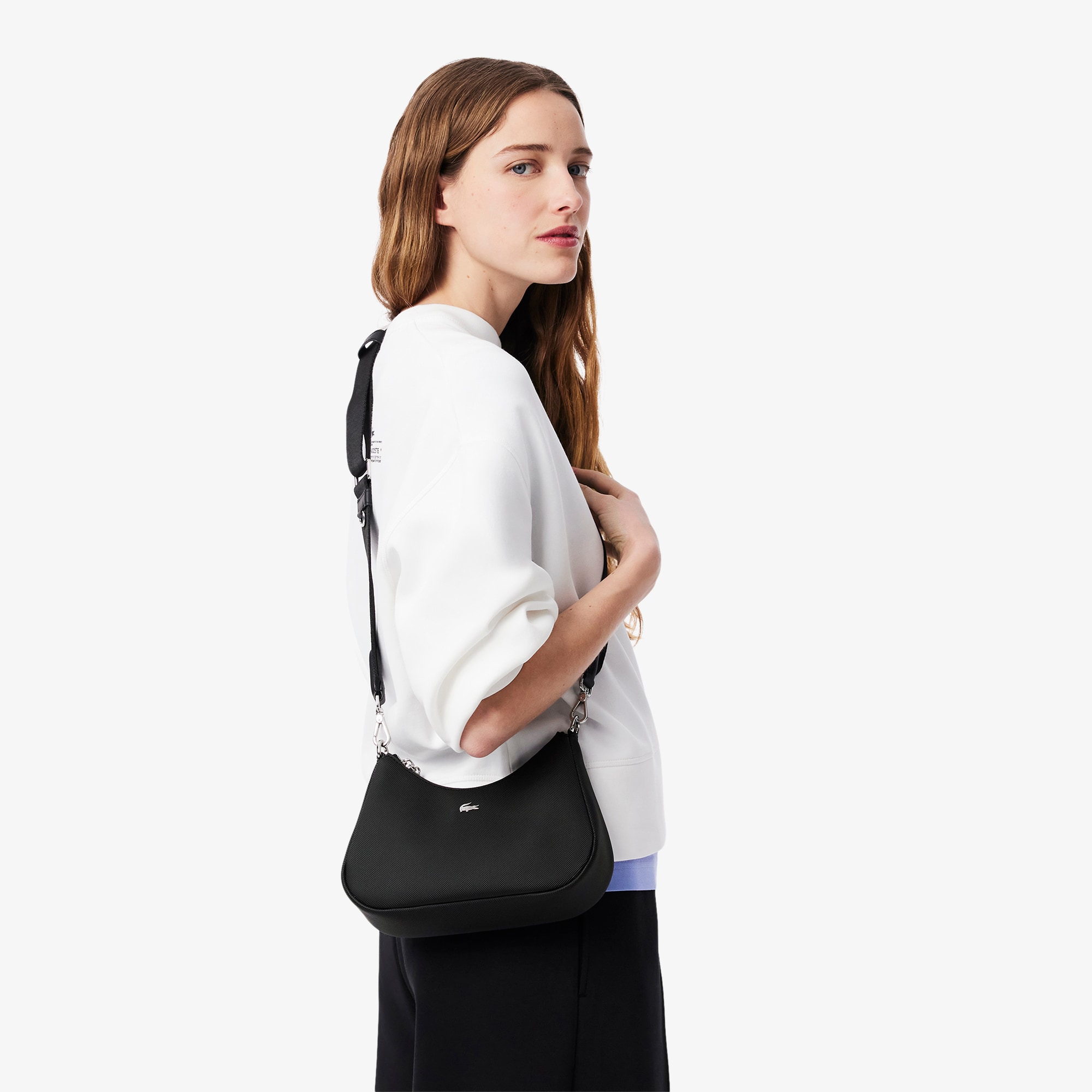 Daily City Shoulder Bag image number 6