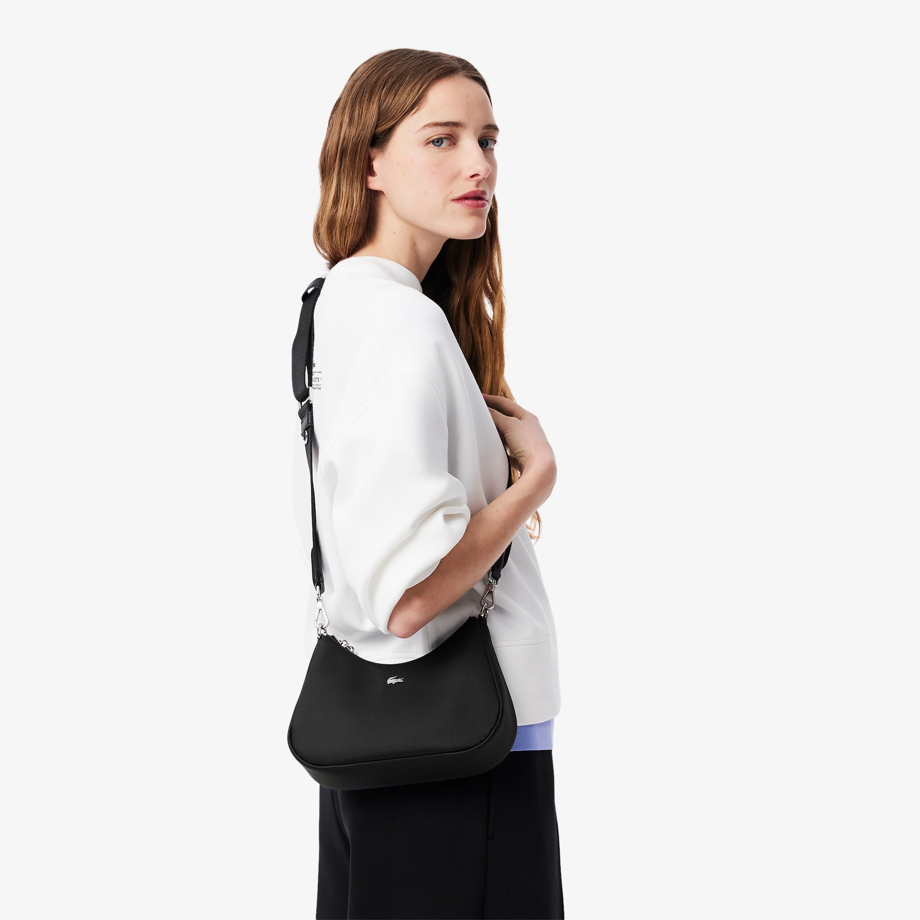 Daily City Shoulder Bag image number 6