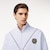 Loose Fit Zip Neck Piqué Sweatshirt image number 1