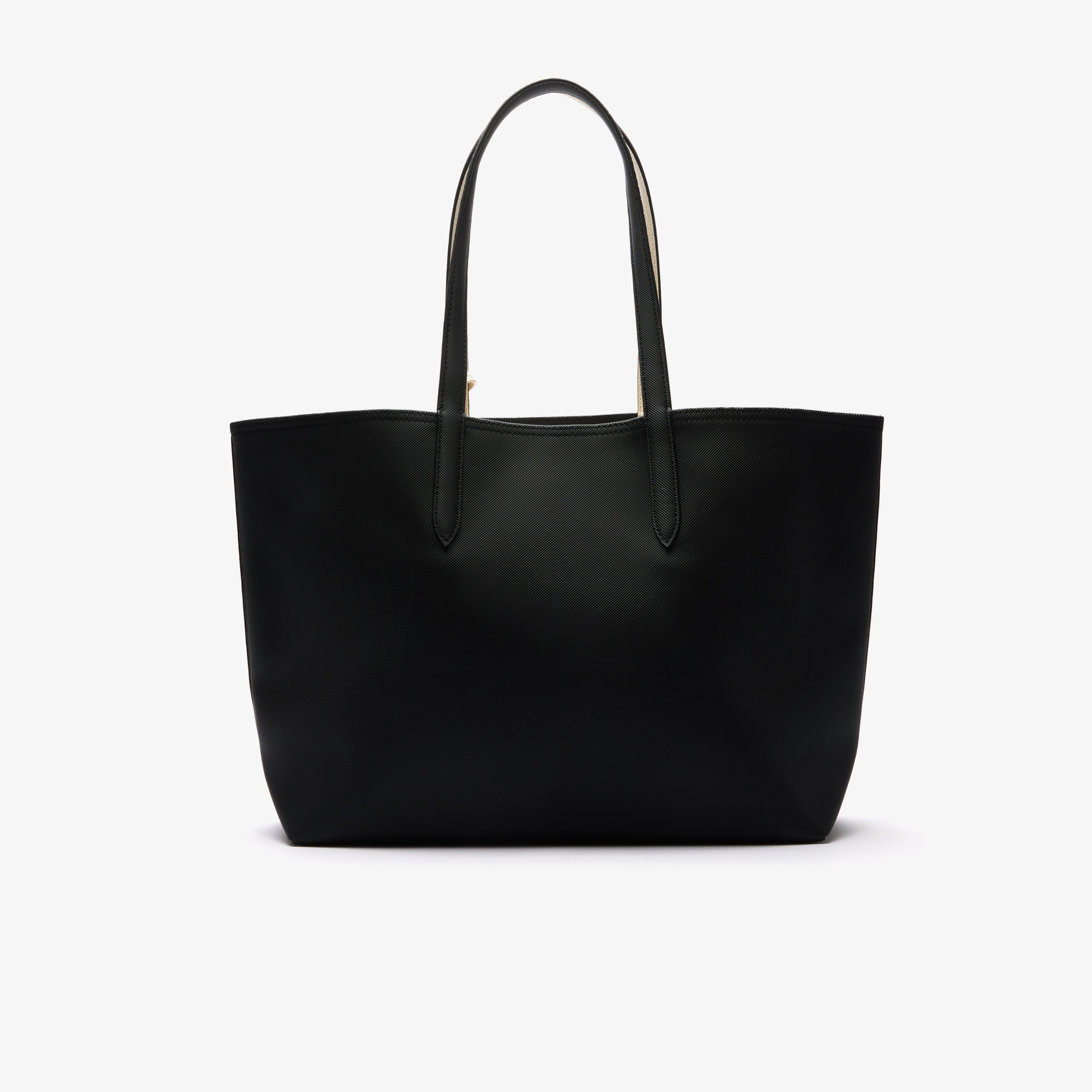 Women's Anna Reversible Bicolour Tote Bag image number 1