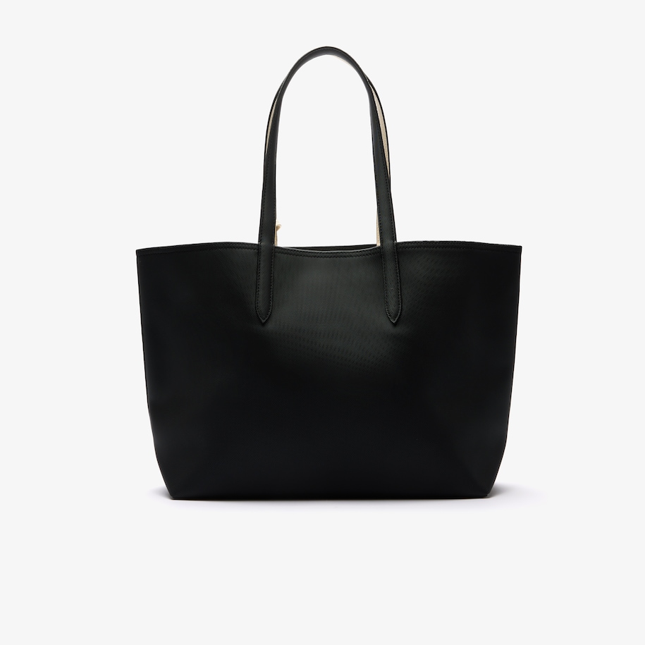 Women's Anna Reversible Bicolour Tote Bag image number 1