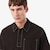 Relaxed Fit Short Sleeved Poplin Shirt image number 1