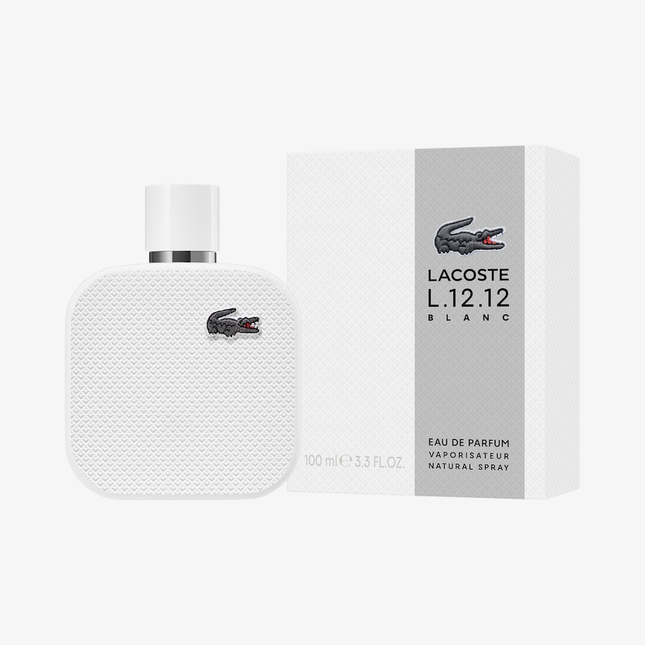 L.12.12 Blanc Eau de Parfum 100ml image number 0