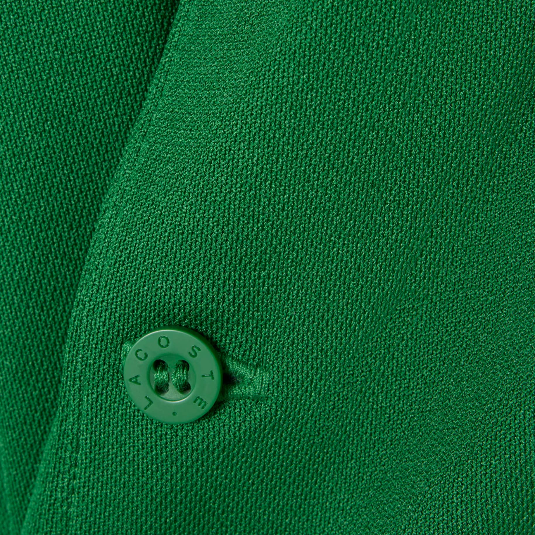 Regular Fit UV Protect Polo Shirt image number 6