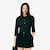 Women’s Slim fit Stretch Piqué Lacoste Polo Shirt image number 0