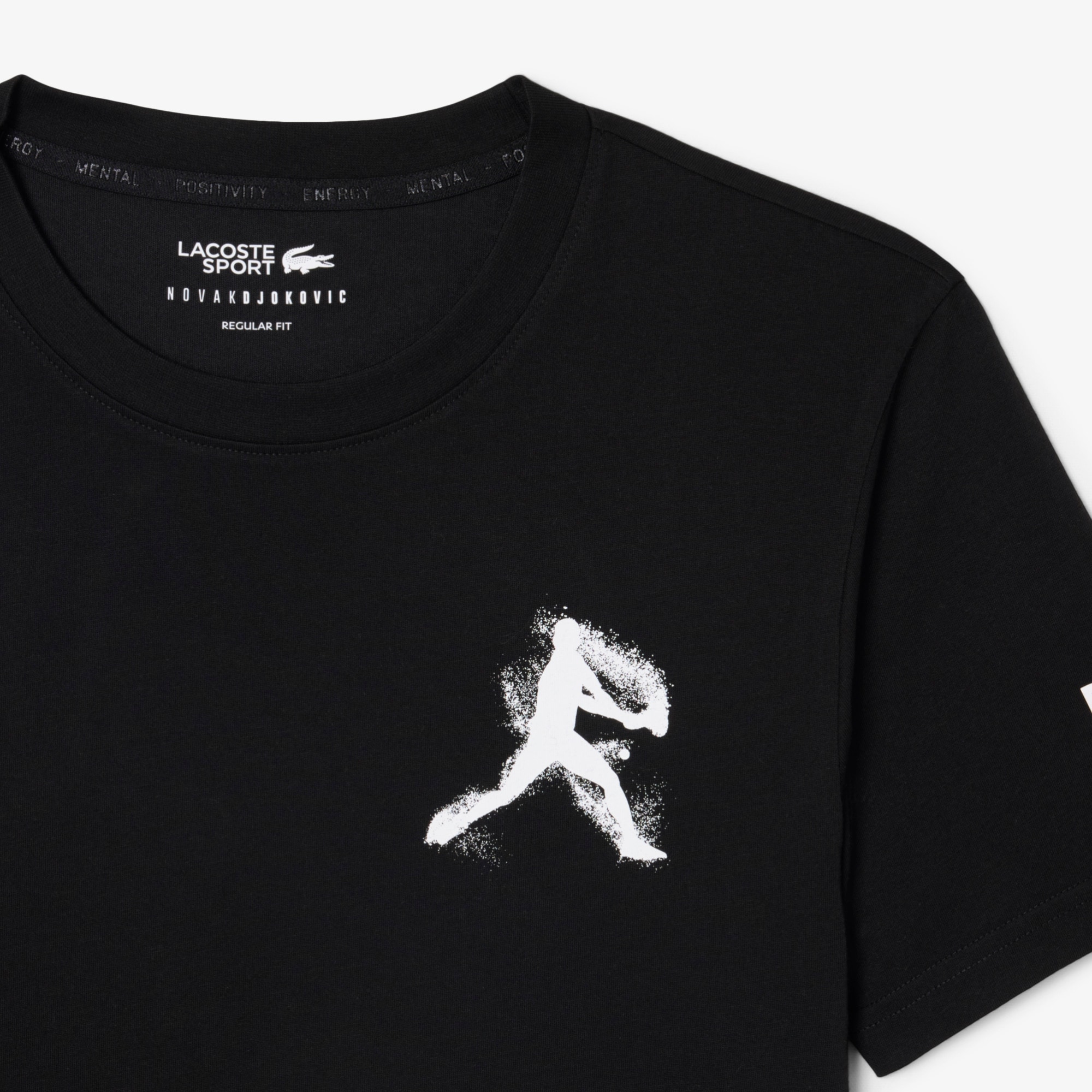 Lacoste Tennis x Novak Djokovic pack image number 4