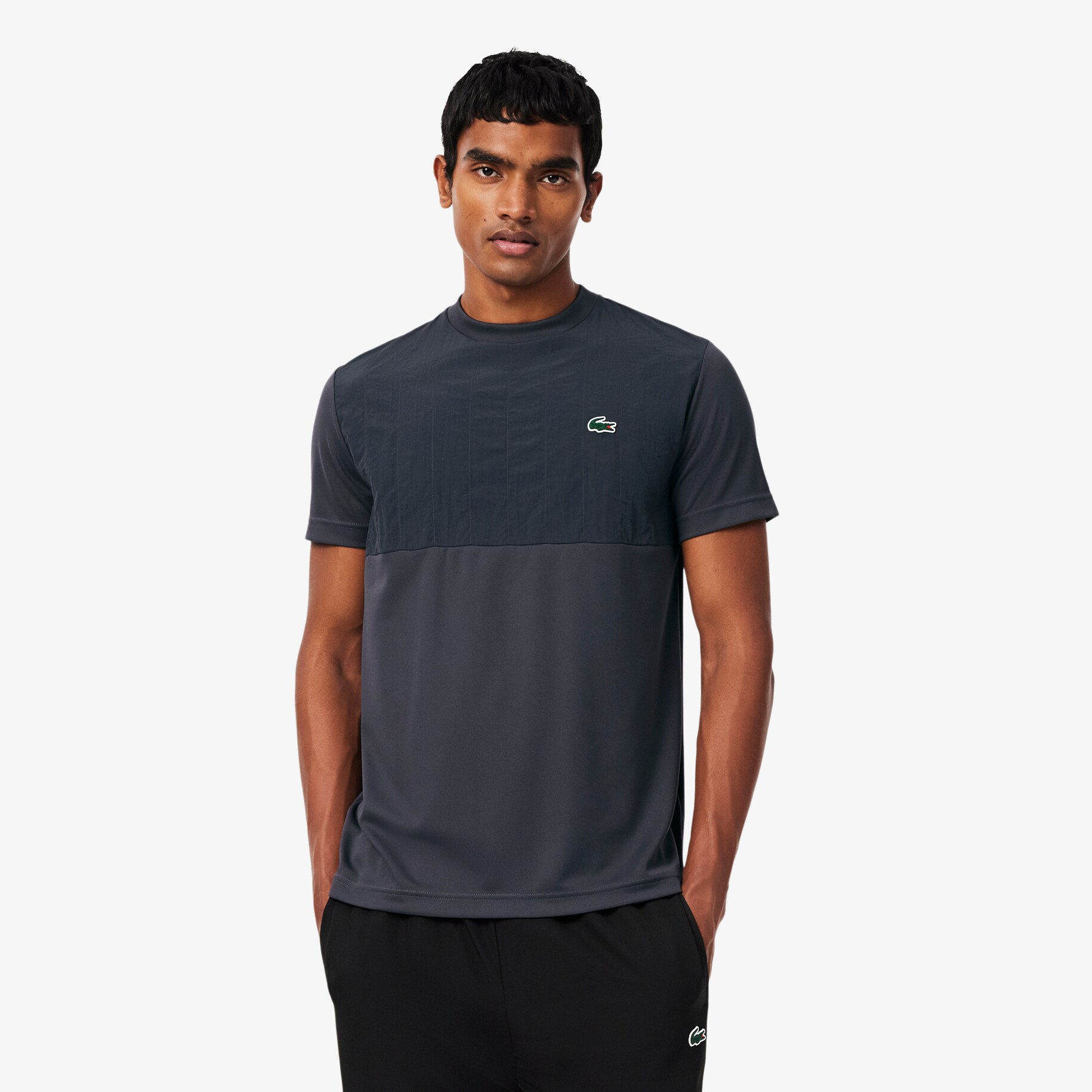 Ultra Dry Dual Fabric Sport T-shirt image number 0