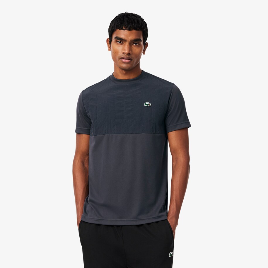 Ultra Dry Dual Fabric Sport T-shirt image number 0