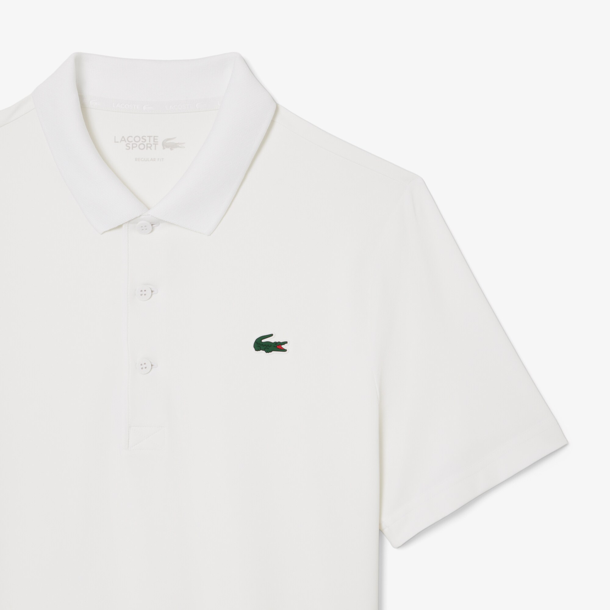 Regular Fit UV Protect Golf Polo Shirt image number 5