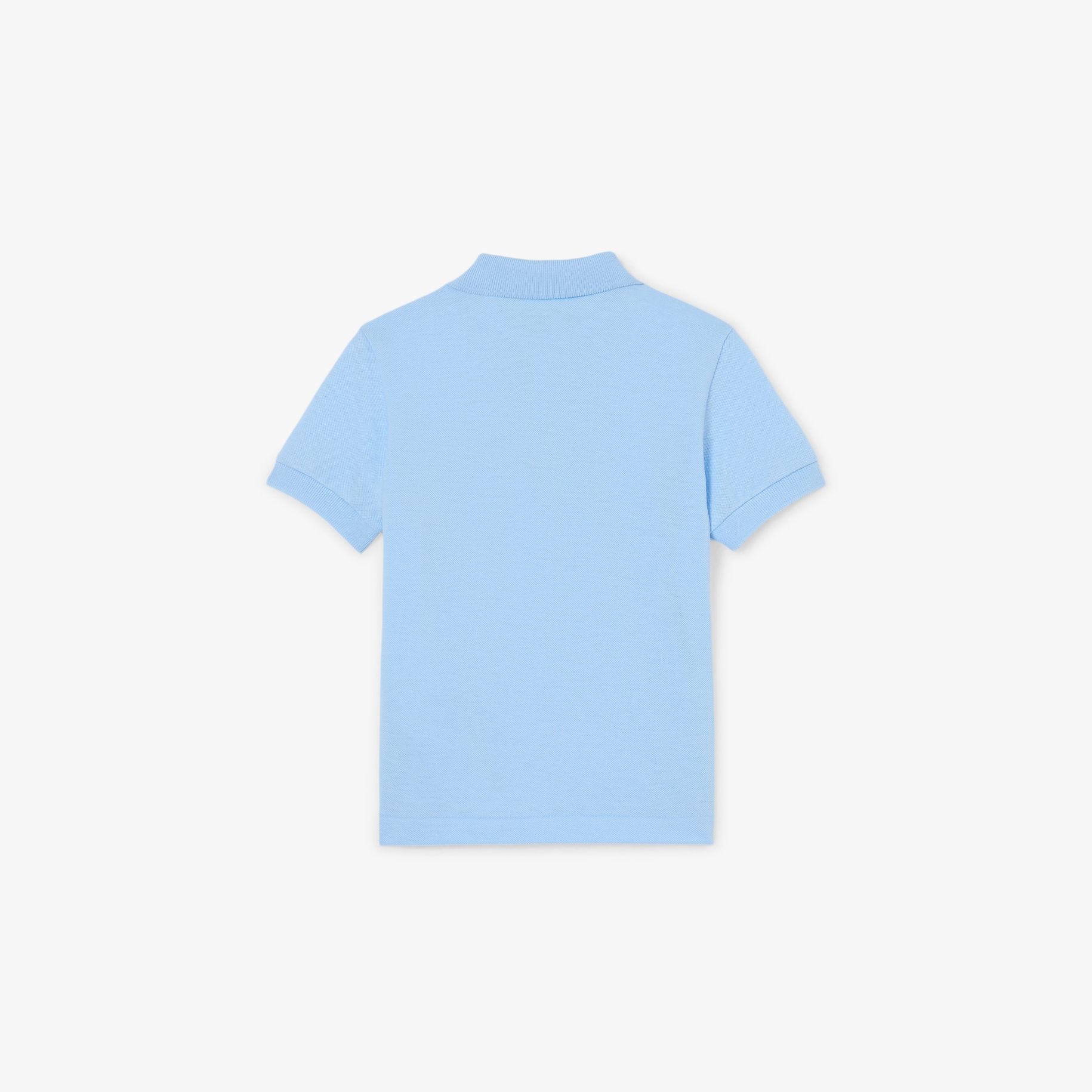 Petit Piqu&eacute; Polo Shirt image number 1