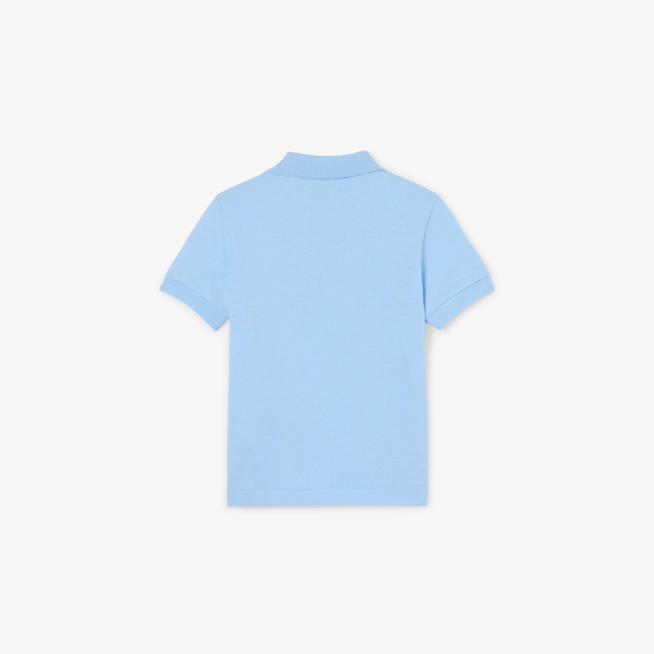 Petit Piqu&eacute; Polo Shirt image number 1
