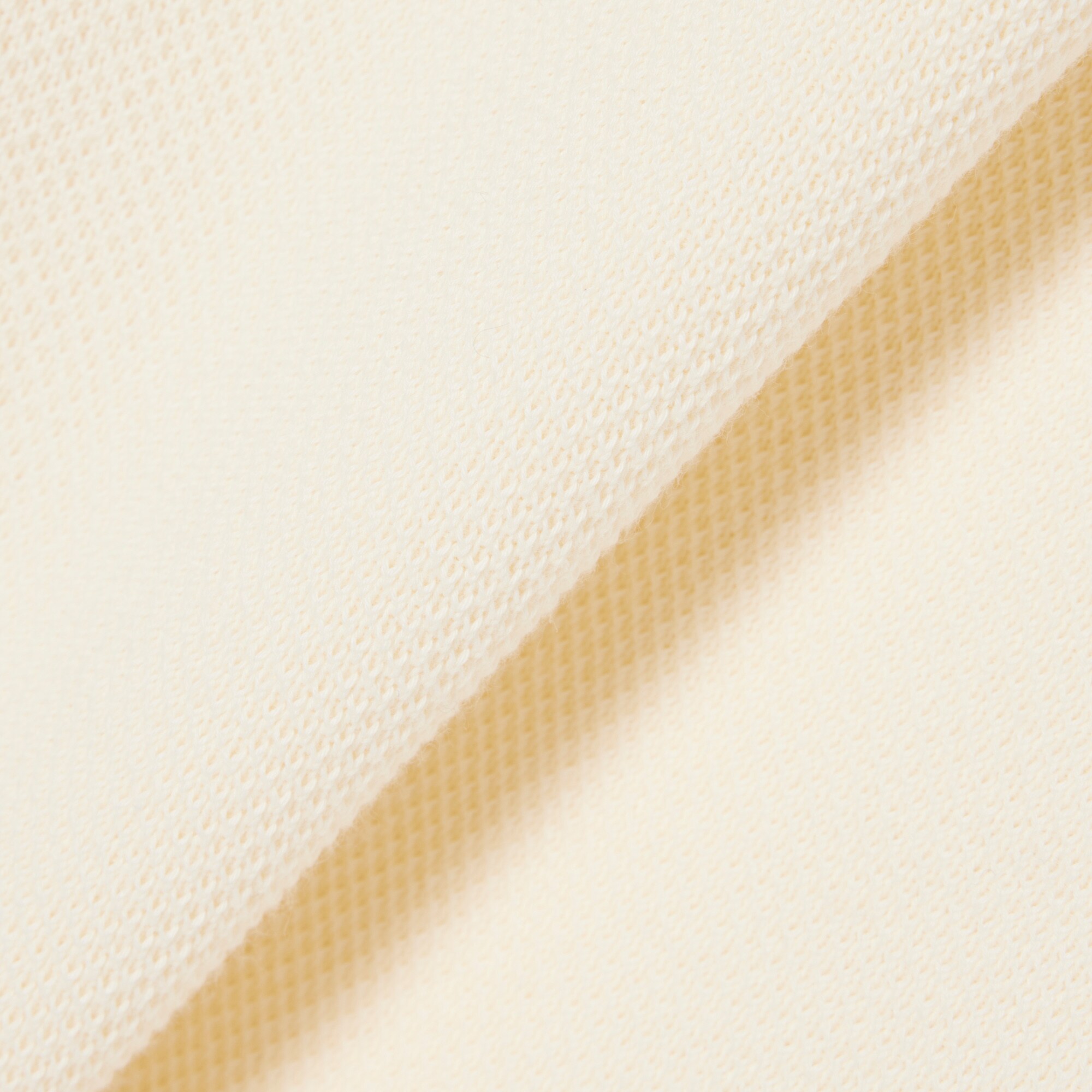 French Made Badge Accent Polo Collar Sweater image number 6