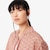 Oversized Monogram Print Shirt image number 1