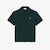 Classic Fit Cotton-Linen Polo Shirt image number 3