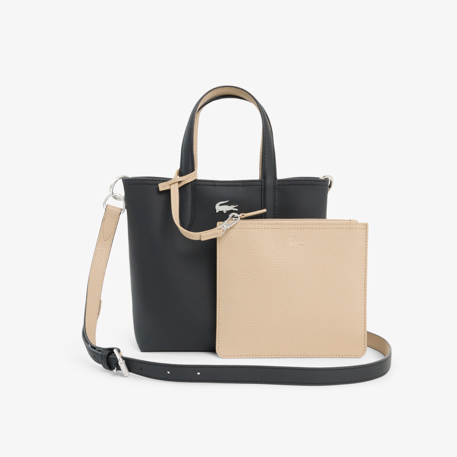 Anna Vertical Reversible Tote image number 0