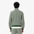 Paris Jacquard Monogram Zipped Sweatshirt image number 2