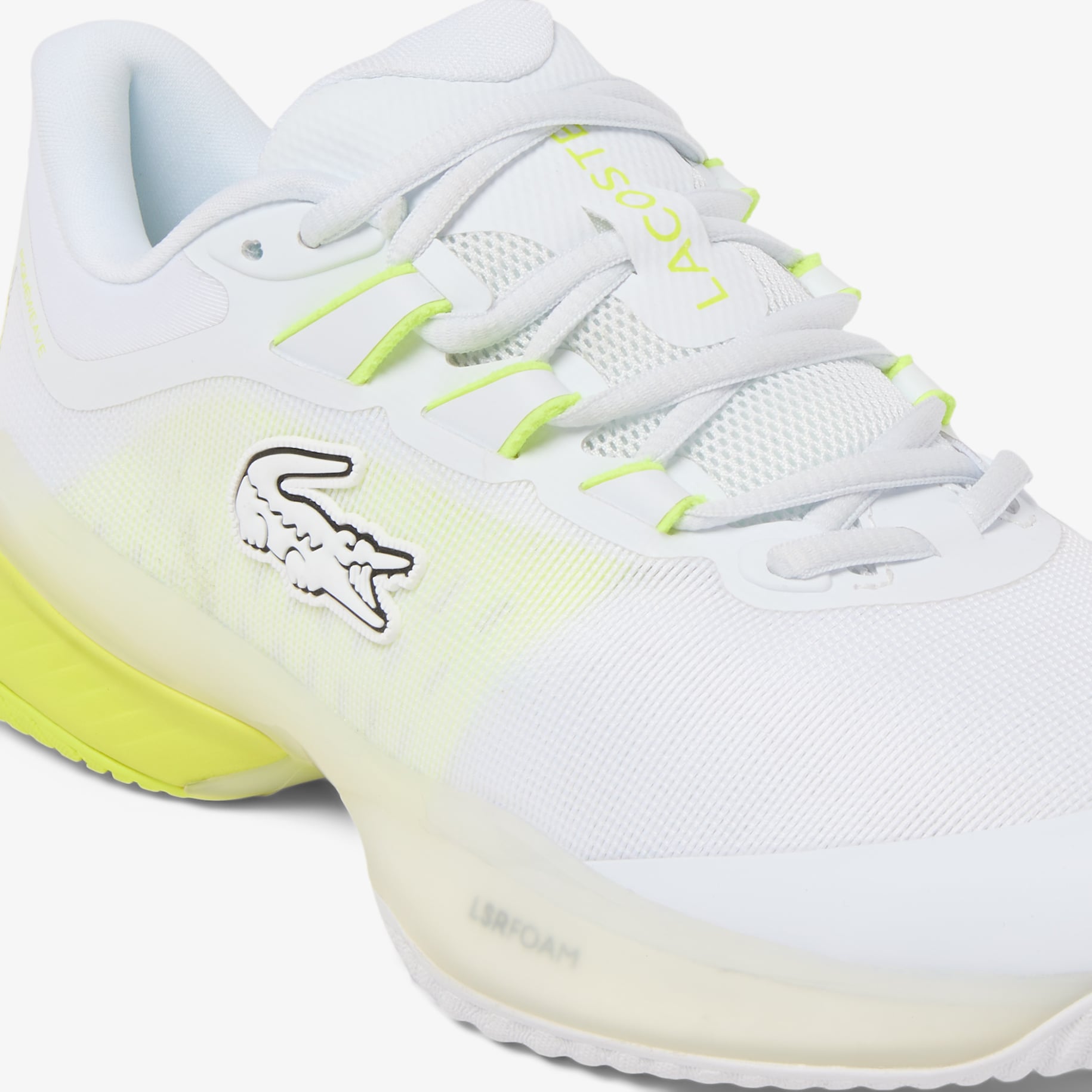 Men's AG-LT Ultra Tennis Shoes image number 5